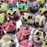 Cutton Cupcake