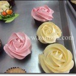 Butter Cream Frosting