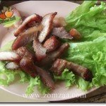 Thai Grilled Pork