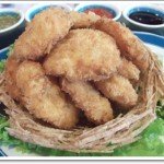 Shrimp Balls (Tod Mun Goong)