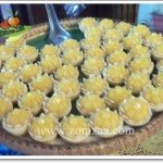 Golden Crown (Kanom-ja-mong-ku)