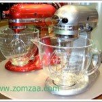Guide for Buying KitchenAid Stand Mixers