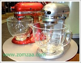 Guide for Buying KitchenAid Stand Mixers