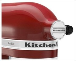 KitchenAid PRO 500 Series 5-Quart Mixers