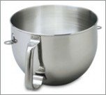 KitchenAid Professional 600 6 Quart Bowl