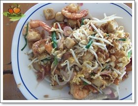 Pad Thai