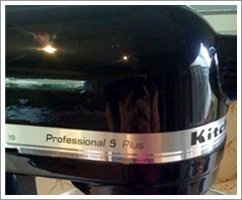 KitchenAid Pro 5 Plus