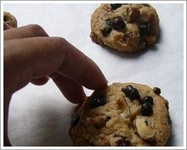 Chocolate Chip Cookie Tips and Tricks