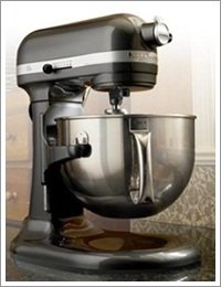 An Ideal Kitchen Workhorse – The KitchenAid Professional 600 Review