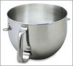 KitchenAid Stainless Steel Bowl